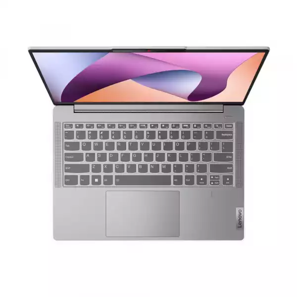 Лаптоп LENOVO IP5 SLIM 14/ 82XE0022BM