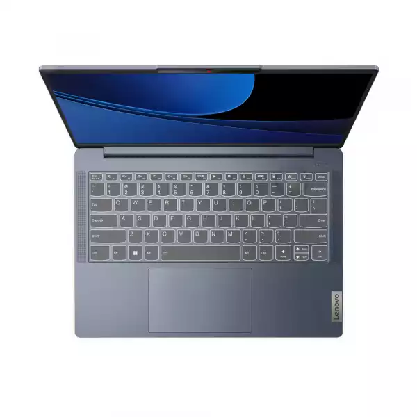 Лаптоп LENOVO IP5 SLIM 14/ 83DA002WBM