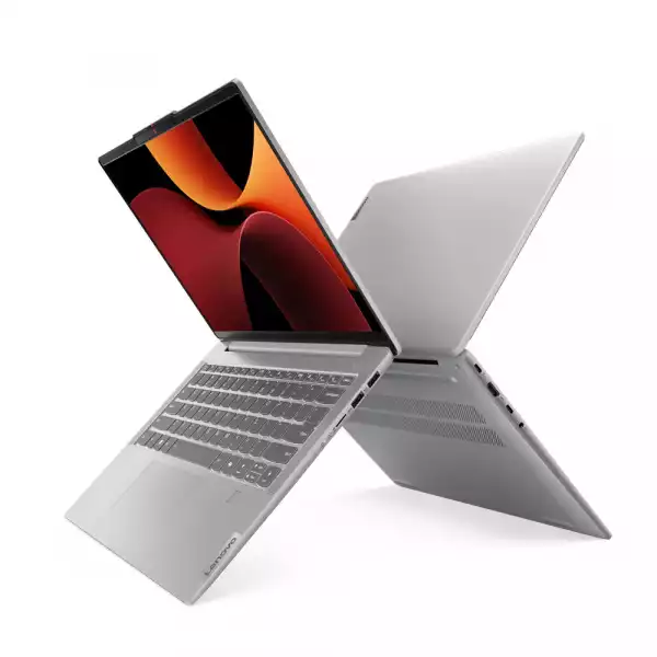 Лаптоп LENOVO IP5 SLIM 14/ 83DB0005BM