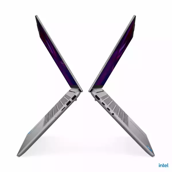 Лаптоп LENOVO IP5 SLIM 14 /83HR0011BM