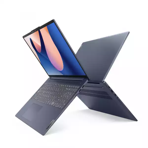 Лаптоп LENOVO IP5 SLIM 16 / / 7PBM