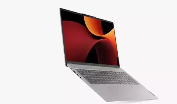 Лаптоп LENOVO IP5 SLIM 16 /83DD000NBM