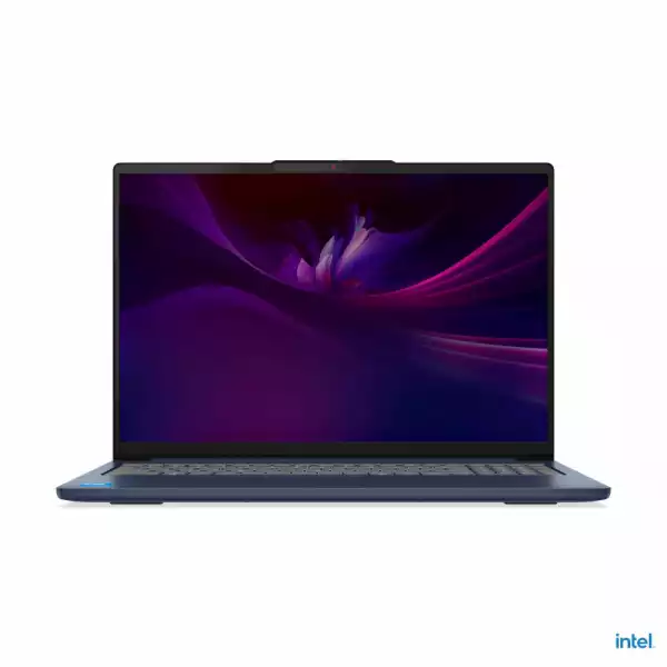 Лаптоп LENOVO IP5 SLIM 16 /83HS003BBM