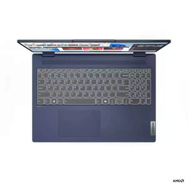 Лаптоп LENOVO IP 5 2IN1/ 83DS0009BM