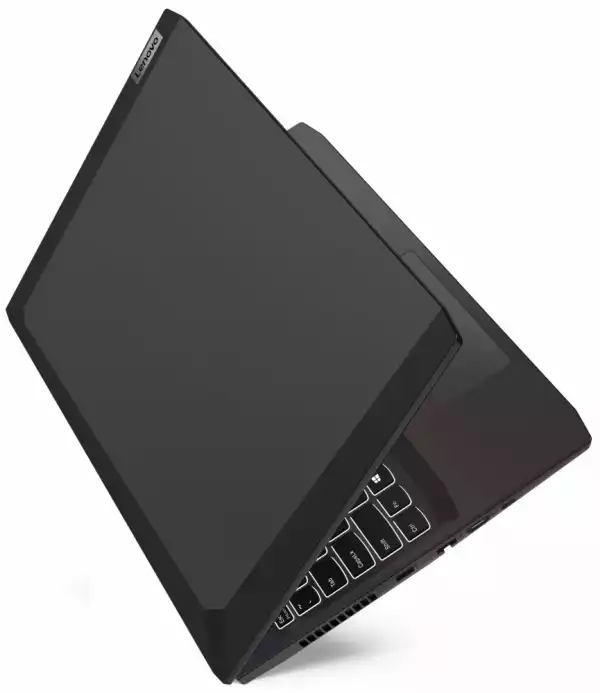 Лаптоп LENOVO IP GAMING 3 /82K201JABM