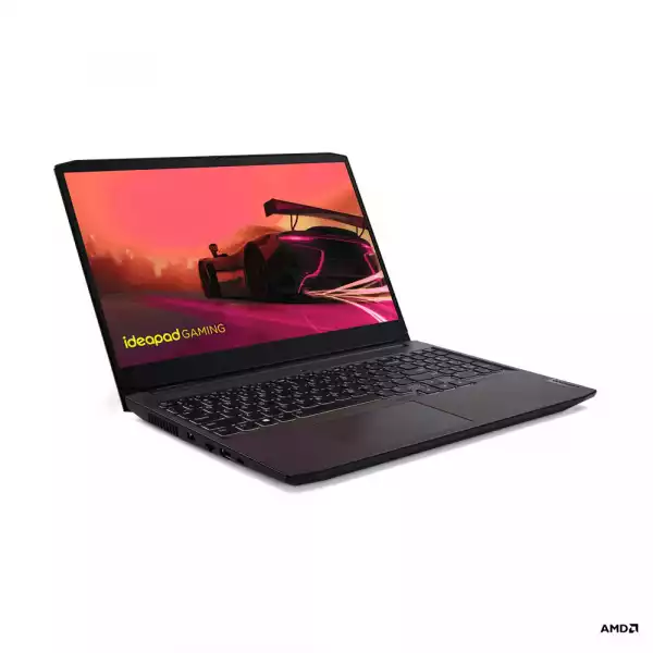 Лаптоп LENOVO IP GAMING 3 /82K20283BM