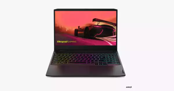 Лаптоп LENOVO IP GAMING 3 /82K20284BM Лаптоп LENOVO IP GAMING 3 /82K20284BM