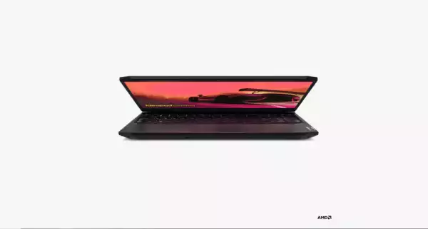 Лаптоп LENOVO IP GAMING 3 /82K20284BM