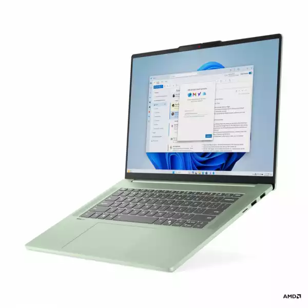 Лаптоп LENOVO IP SLIM 5 15/83J30054BM