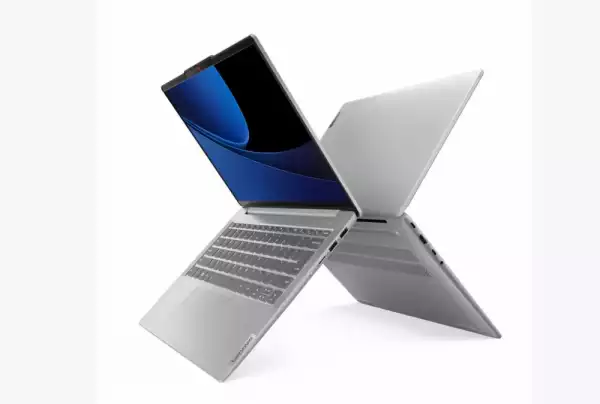 Лаптоп LENOVO IP SLIM 5 / 83DA0036BM