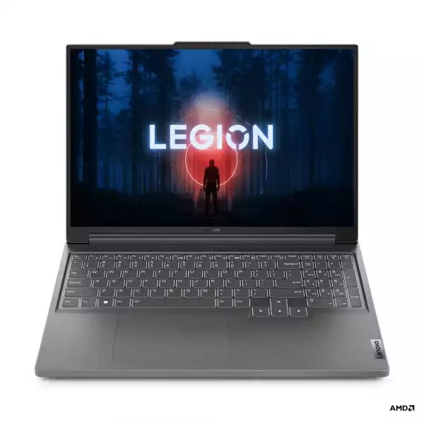 Лаптоп LENOVO LEGION5 SLIM / / 004KBM Лаптоп LENOVO LEGION5 SLIM / / 004KBM