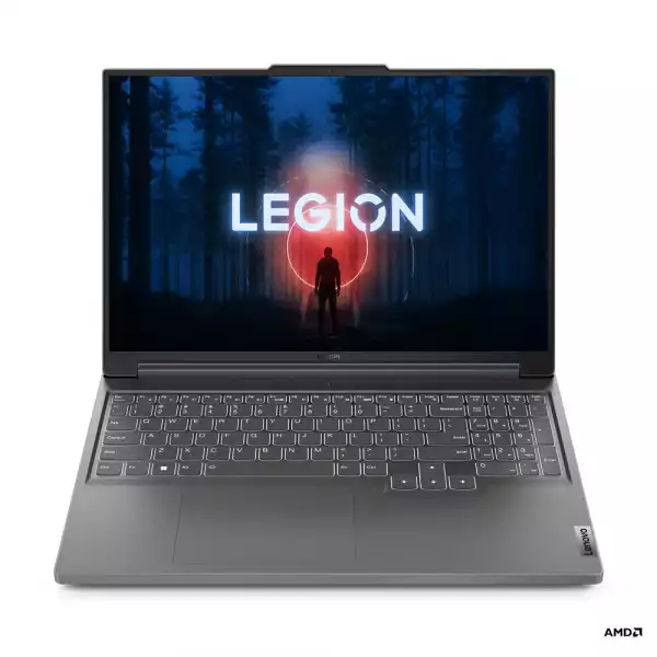 Лаптоп LENOVO LEGION5 SLIM 82Y9004GBM Лаптоп LENOVO LEGION5 SLIM 82Y9004GBM