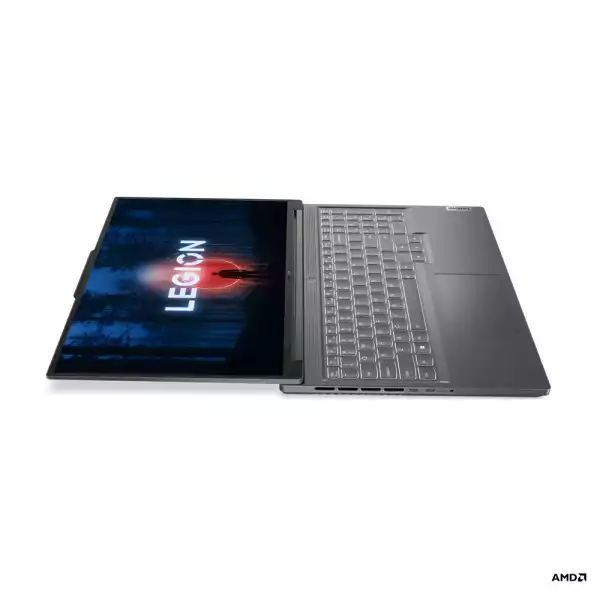 Лаптоп LENOVO LEGION5 SLIM 82Y9004HBM