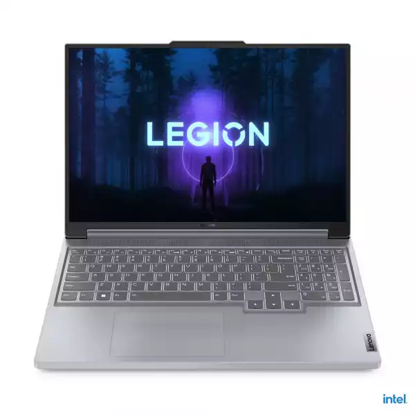 Лаптоп LENOVO LEGION5 SLIM 82YA001SBM Лаптоп LENOVO LEGION5 SLIM 82YA001SBM
