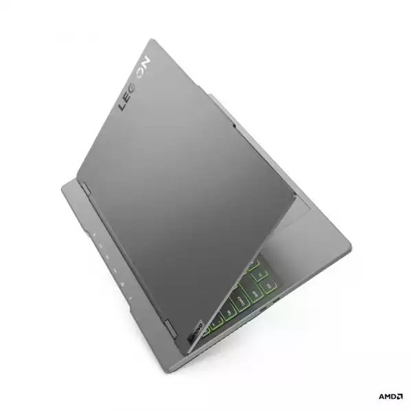 Лаптоп LENOVO LEGION 5 15 82RE007JBM