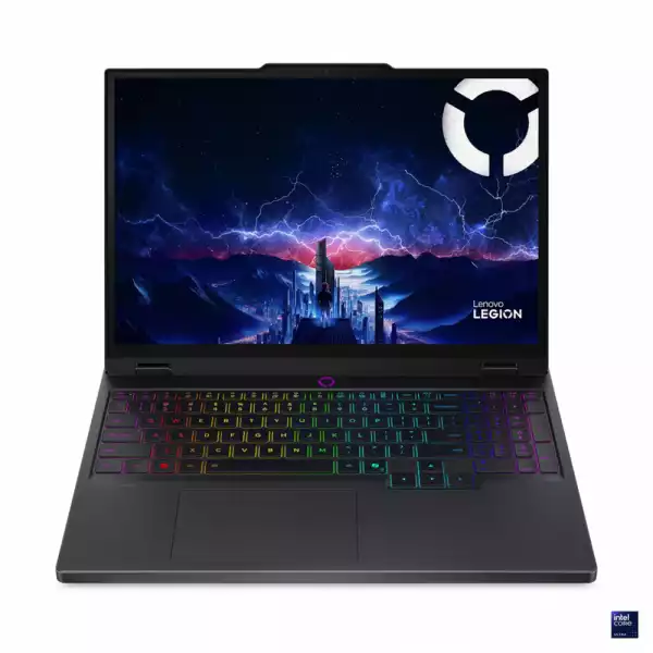 Лаптоп LENOVO LEGION 5 15/ 83F10064BM