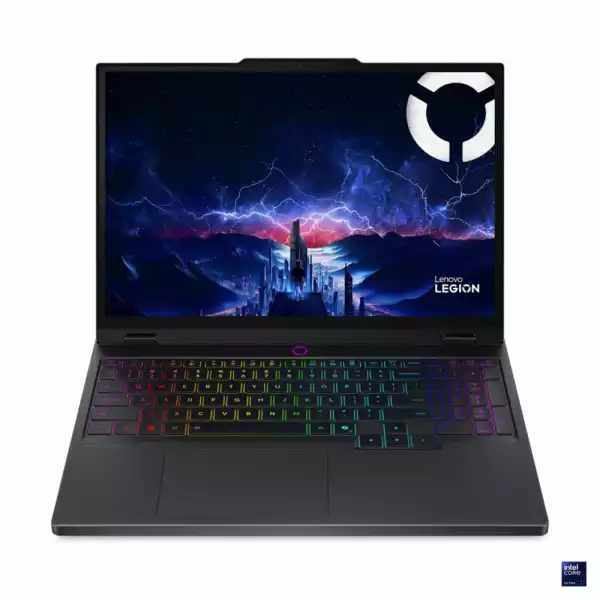 Лаптоп LENOVO LEGION 5 15/ 83LY007QBM
