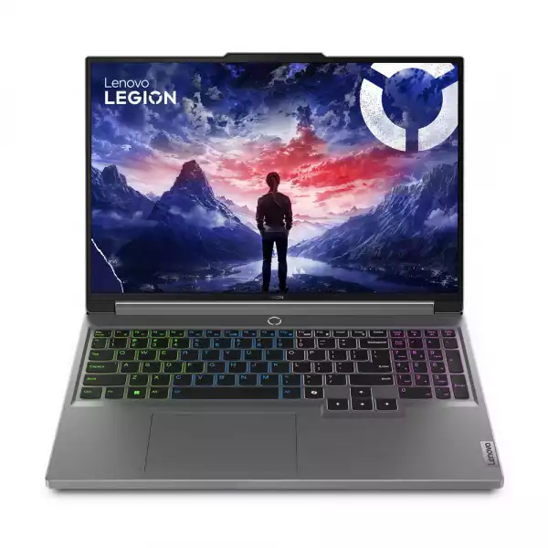 Лаптоп LENOVO LEGION 5 16 /83DG001WBM