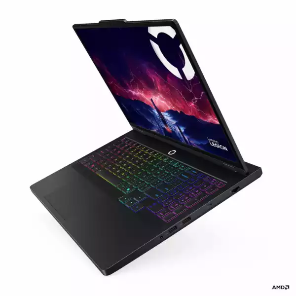 Лаптоп LENOVO LEGION 5 16 /83F20044BM