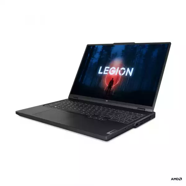 Лаптоп LENOVO LEGION 5 PRO/82WM007QBM