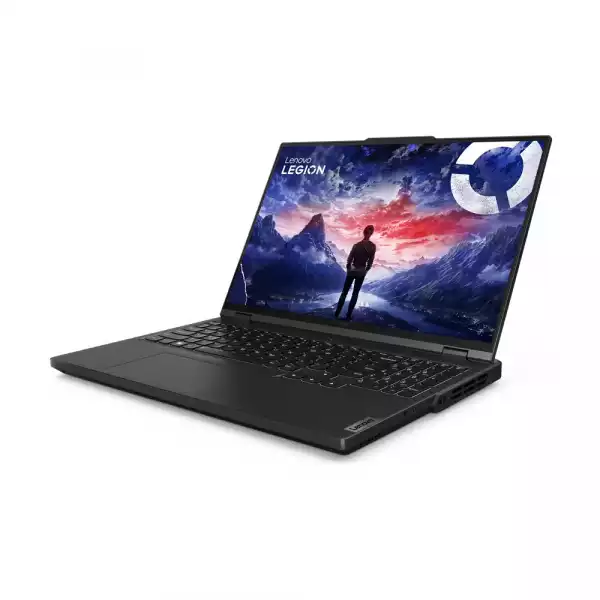 Лаптоп LENOVO LEGION 5 PRO/83DF000HBM