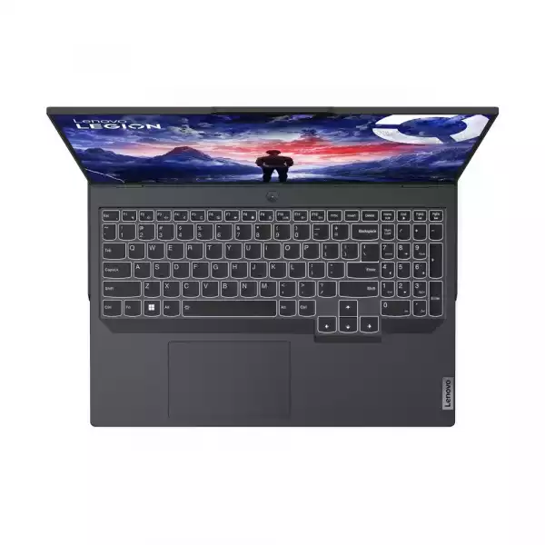 Лаптоп LENOVO LEGION 5 PRO/83DF00A9BM