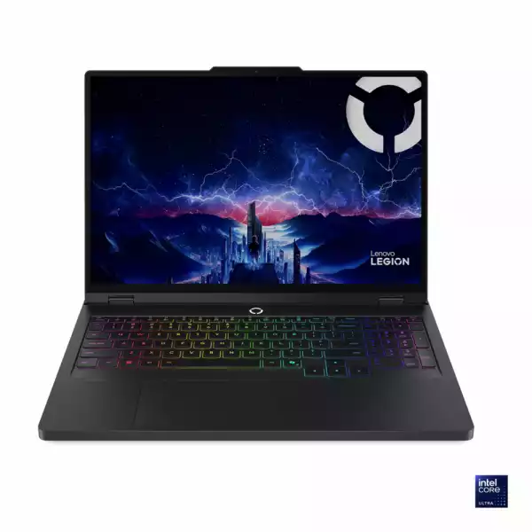Лаптоп LENOVO LEGION 5 PRO/83F3008EBM