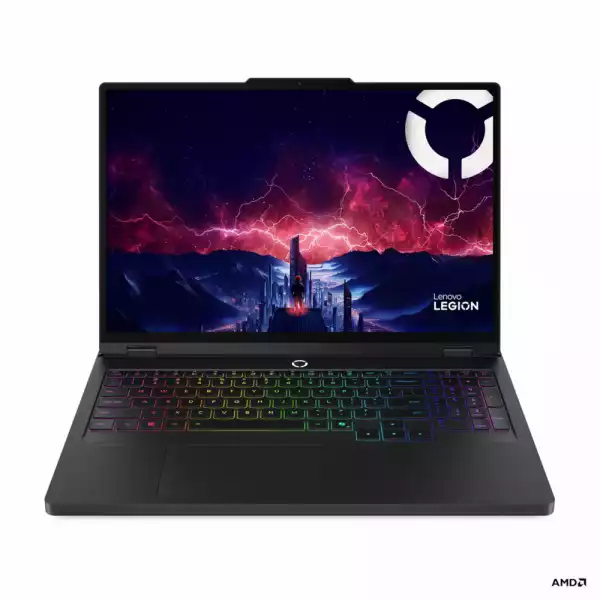 Лаптоп LENOVO LEGION 5 PRO/83LT0048BM