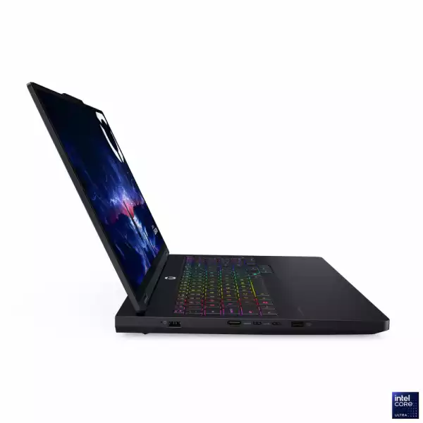 Лаптоп LENOVO LEGION 5 PRO/83LU0020BM