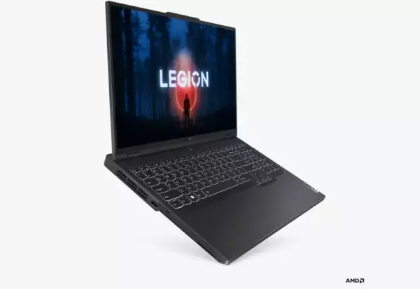 Лаптоп LENOVO LEGION 5 PRO / / DKBM