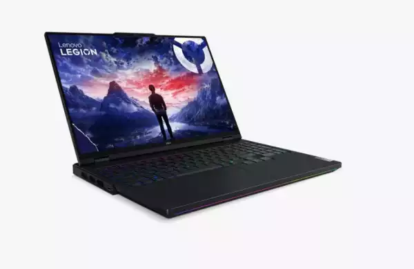 Лаптоп LENOVO LEGION 7 PRO 83DE002VBM