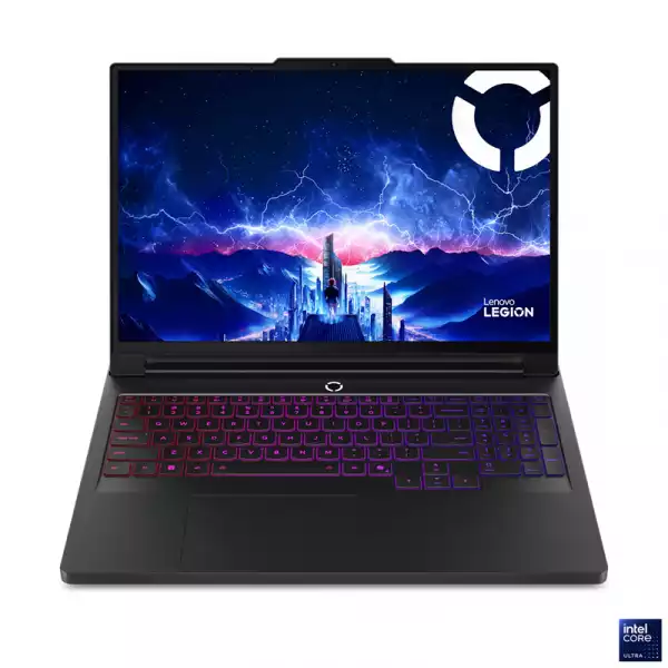 Лаптоп LENOVO LEGION PRO 7/83F50047BM