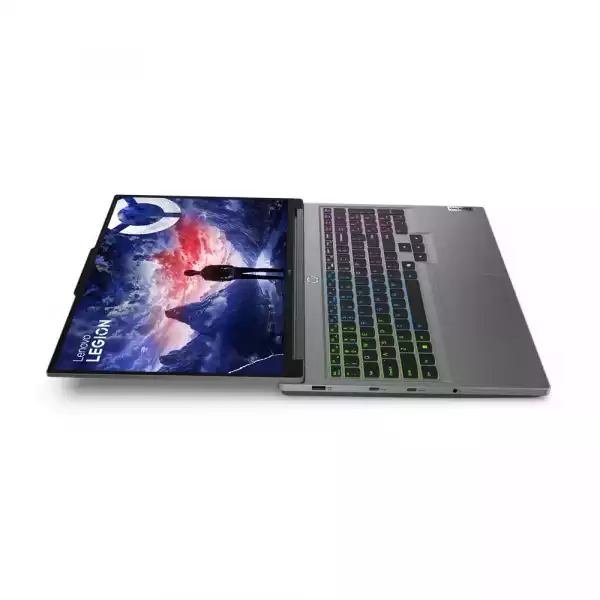 Лаптоп LENOVO LEGION SLIM5/83DH001LBM