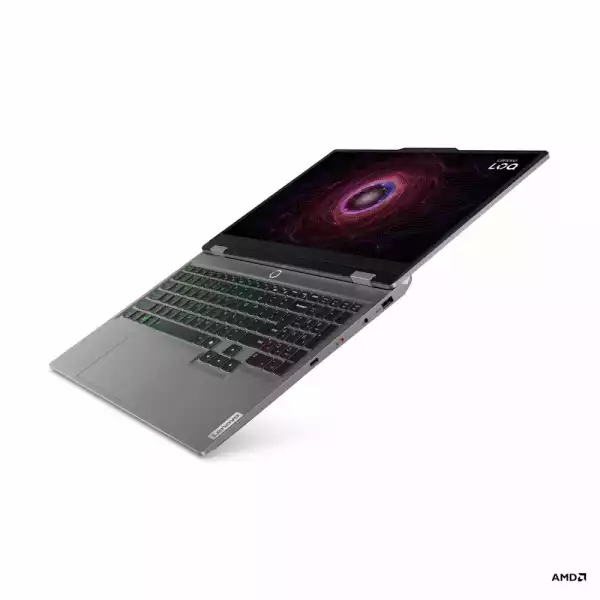 Лаптоп LENOVO LOQ 15AHP9 / 83DX004VBM