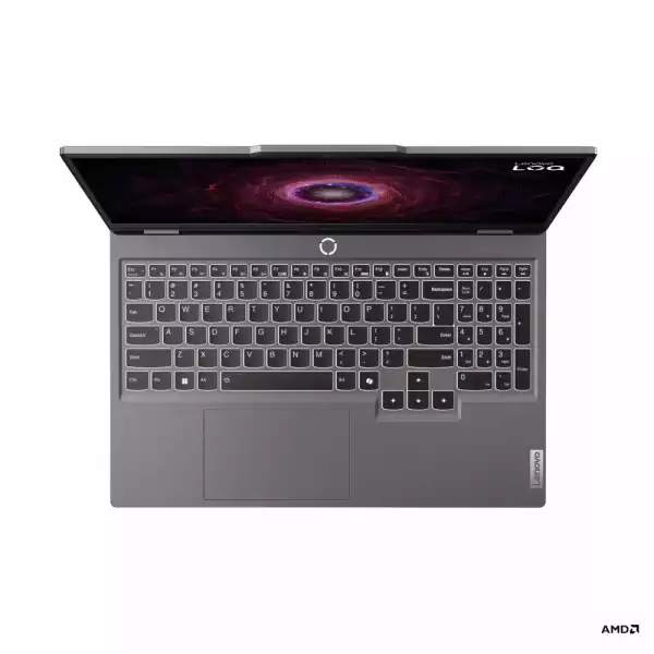 Лаптоп LENOVO LOQ 15AHP9 / 83DX00FEBM