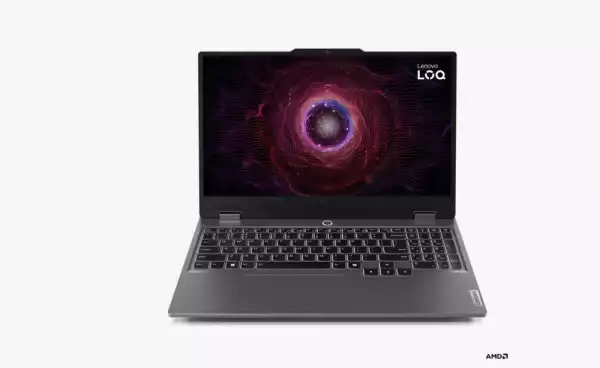 Лаптоп LENOVO LOQ 15ARP9 / 83JC0027BM Лаптоп LENOVO LOQ 15ARP9 / 83JC0027BM