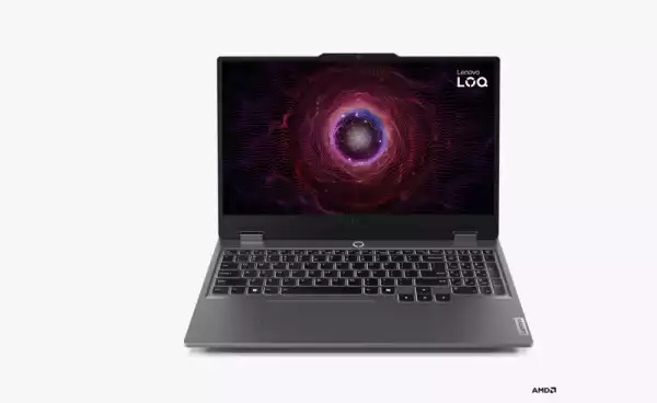 Лаптоп LENOVO LOQ 15ARP9 / 83JC0028BM
