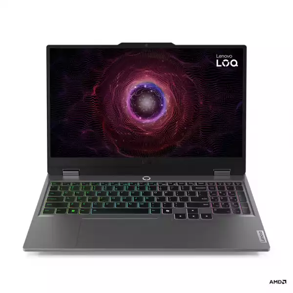 Лаптоп LENOVO LOQ 15ARP9 / 83JC00KABM Лаптоп LENOVO LOQ 15ARP9 / 83JC00KABM