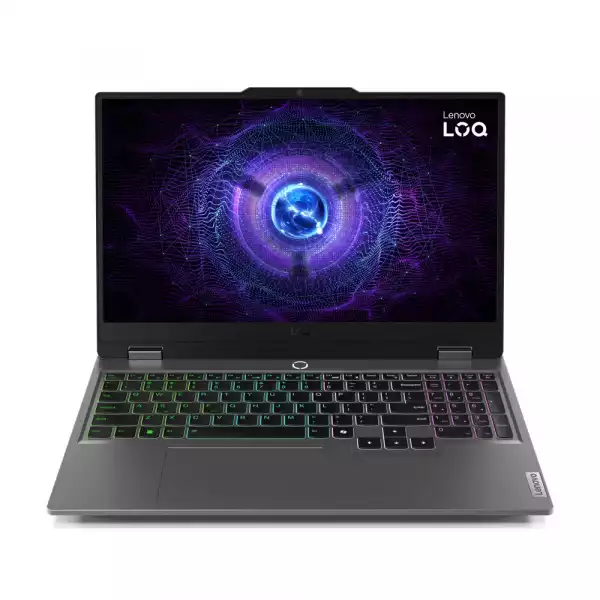 Лаптоп LENOVO LOQ 15IAX9 / 83GS002UBM