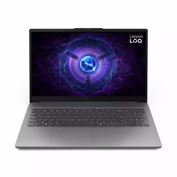 Лаптоп LENOVO LOQ 15IAX9E/ 83LK000PBM