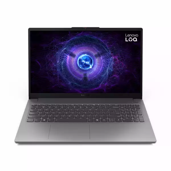 Лаптоп LENOVO LOQ 15IAX9E/ 83LK000TBM