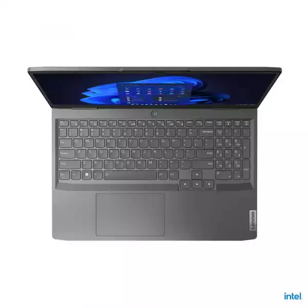 Лаптоп LENOVO LOQ 15IRH8 / 82XV00LHBM
