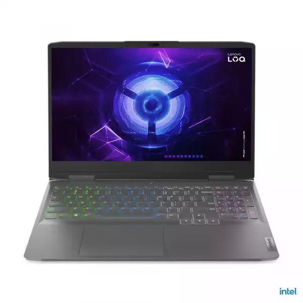 Лаптоп LENOVO LOQ 15IRH8 / / LHBM