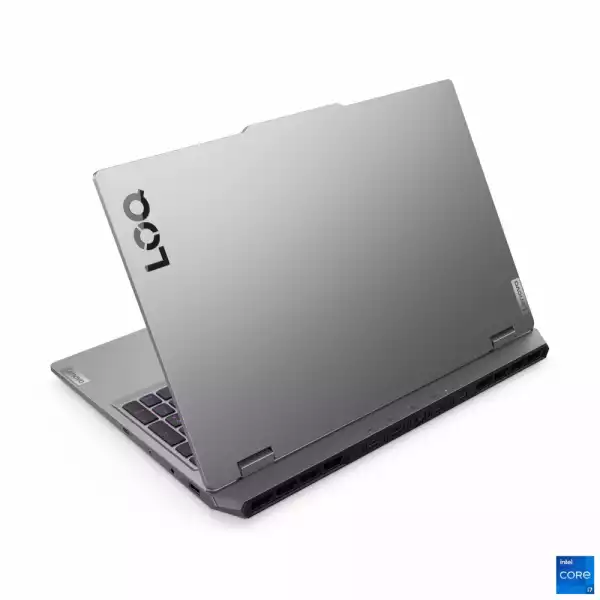Лаптоп LENOVO LOQ 15IRX10 83JE00A9BM Лаптоп LENOVO LOQ 15IRX10 83JE00A9BM