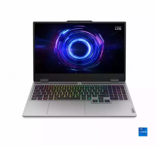 Лаптоп LENOVO LOQ 15IRX10 /83JE0182BM Лаптоп LENOVO LOQ 15IRX10 /83JE0182BM