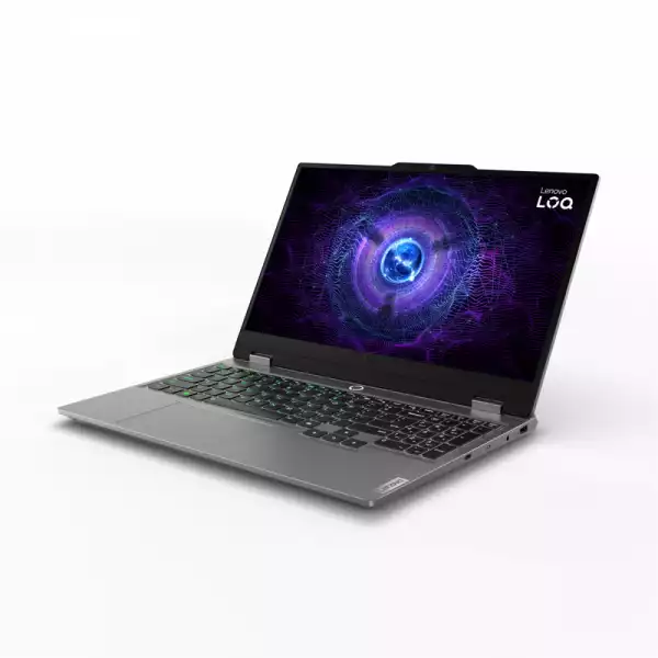 Лаптоп LENOVO LOQ 15IRX9 / 83DV003YBM