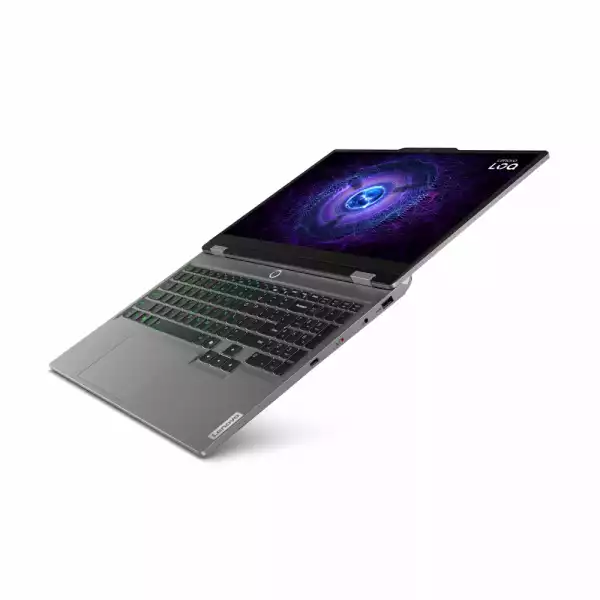 Лаптоп LENOVO LOQ 15IRX9 / 83DV003YBM