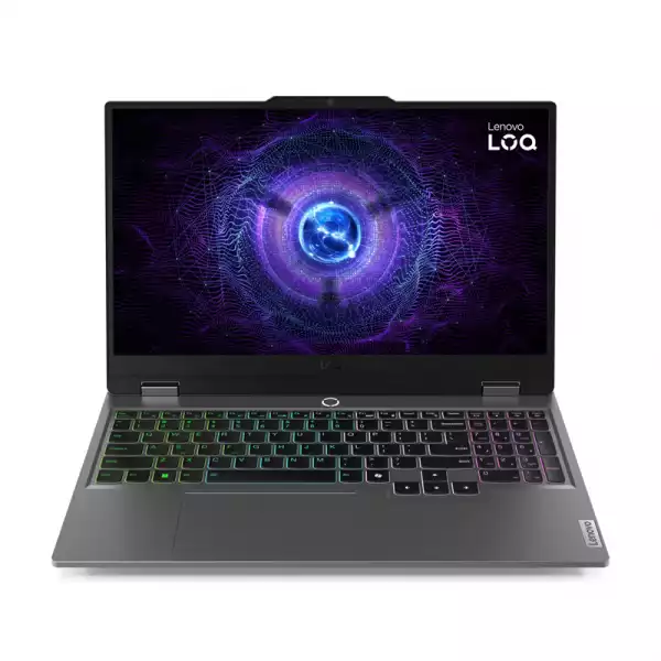 Лаптоп LENOVO LOQ 15IRX9 / 83DV00L4BM