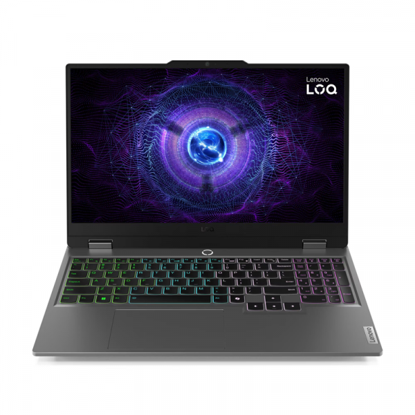 Лаптоп LENOVO LOQ 15IRX9 / 83DV01GKBM