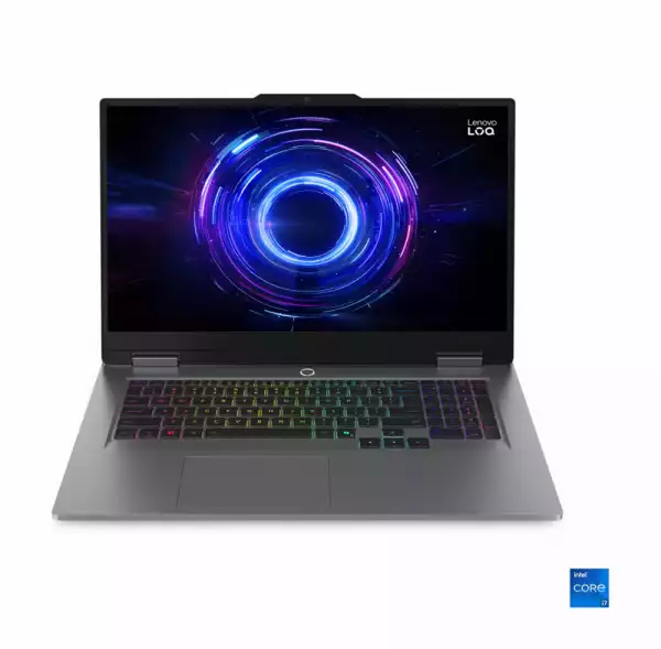 Лаптоп LENOVO LOQ 17IRX10 /83JH003PBM
